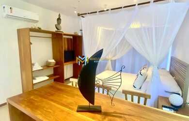 Imagem 4: Seu apartamento pronto pra curtir ou lucrar em Trancoso