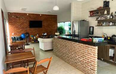 Imagem 16: Casa em Palmas. Piscina, Churrasqueira, Imóvel novoeGuarda roupa