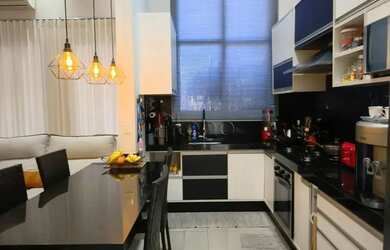 Imagem 6: Casa à venda em Indaiatuba, Jardim Park Real, com 3 quartos, com 100.91...