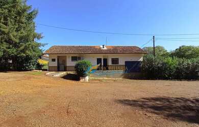 Imagem 9: Sítio à venda, 1365 m² por R$ 2.700.000,00 - São Salvador - Cascavel/PR