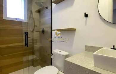 Imagem 8: APARTAMENTO PARA ALUGAR - TAUBATÉ - 3 SUÍTES - 148M² - 3 VAGAS