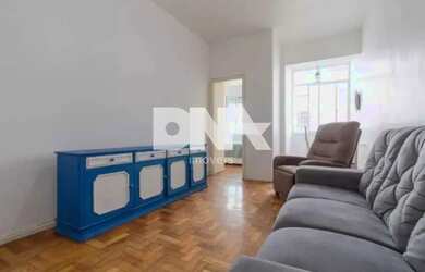 Imagem: O apartamento possui 2 Dormitórios, 2 Banheiros, 64m² de Área