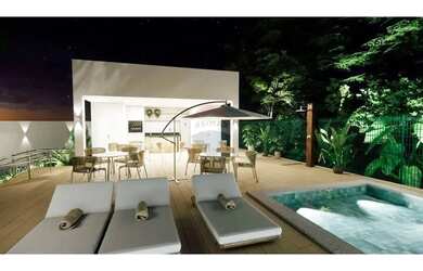 Imagem 10: Studios e apartamentos a venda no Taperapuan Porto Seguro Bahia