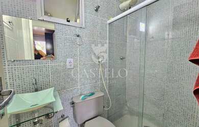 Imagem 16: Oportunidade Apto 3 quartos/suíte com varanda de frente pra rua na Praia...