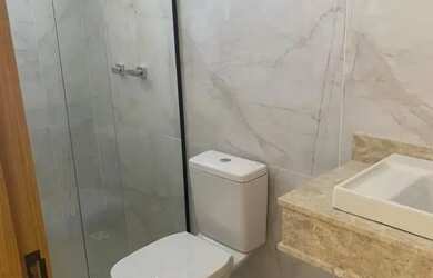 Imagem 11: Sobrado para Locação em Pinhais, Jardim Cláudia, 3 dormitórios, 1...