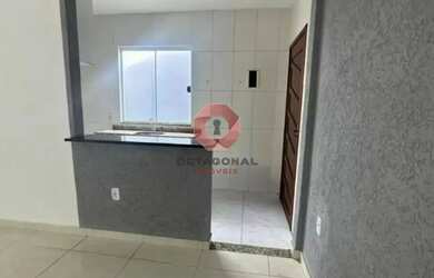 Imagem 7: Casa com 2 dormitórios à venda, 60 m² por R$ 335.000,00 - Ponta Grossa...