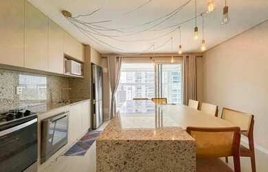 Imagem 9: Apartamento com 3 dormitórios à venda, 104 m² por R$ 1.549.000,00 -...