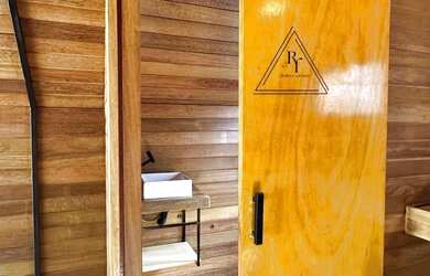 Imagem 6: CHALÉ EM MADEIRA IDEAL PARA MORADIA, LOCAÇÃO OU POUSADA