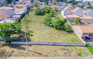 Imagem: O terreno possui 1000m² de Área e está localizado em Bairro