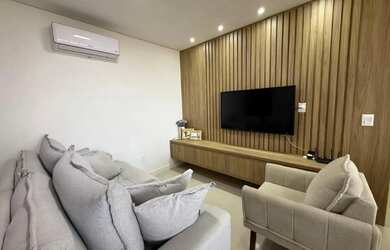 Imagem 2: Apartamento à venda. Piscina, Churrasqueira, VarandaeImóvel novo