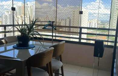 Imagem 8: Aluguel de apartamento mobiliado