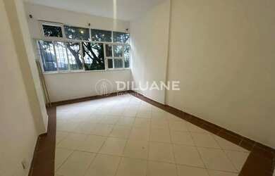 Imagem: O apartamento possui 1 Dormitório, 1 Banheiro e 35m² de Área