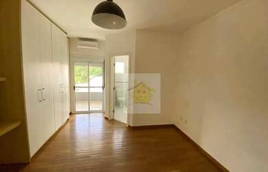 Imagem 9: Casa com 5 dormitórios, 424 m² - venda por R$ 2.690.000,00 ou aluguel por R$ 14.414,00/mês