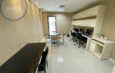 Imagem 3: SALA COMERCIAL NO MUNDO PLAZA MOBILIADA E DECORADA OPORTUNIDADE