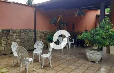 Imagem 5: Casa com 3 dormitórios à venda, 196 m² por R$ 750.000,00 - Flamengo...