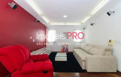 Imagem 7: Sobrado maravilhoso com 400 m2 com piscina na região mais nobre do Planalto...