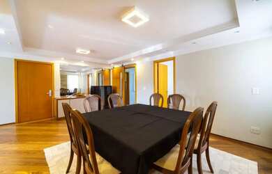 Imagem 12: Apartamento para venda em Jardim Paris com 3 quartos, sendo 1 suíte ,...