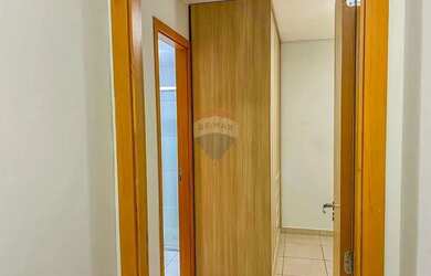 Imagem 14: QI 24 Apartamento 2 QUARTOS SEMI MOBILIADO Toplife Taguatinga Norte