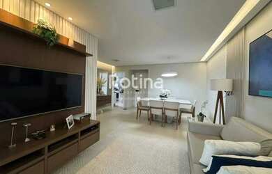 Imagem: Apartamento para alugar, 3 quartos, Martins - Uberlândia/MG