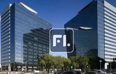 Imagem 14: Conjunto para alugar, 305 m² por R$ 46.030,02/mês - Brooklin - São...