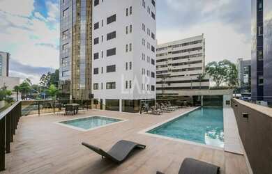 Imagem: Apartamento à venda, 4 quartos, 4 suítes, 5 vagas, Vila da