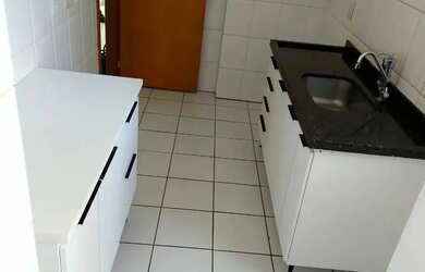 Imagem 2: Imóvel para aluguel tem 52 metros quadrados com 2 quartos em Alto da...