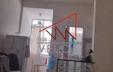 Imagem 10: Kitnet/Conjugado-À VENDA-Centro-Rio de Janeiro-RJ