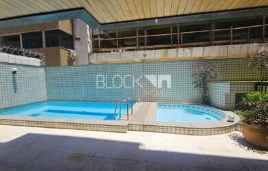 Imagem 4: Recreio dos Bandeirantes Cobertura 3 quartos, sendo 2 suites