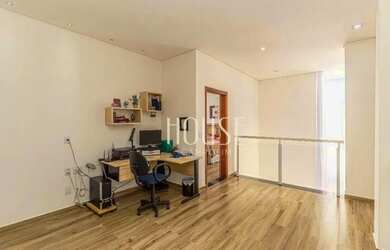 Imagem 15: Casa à venda em Sorocaba, com 296m² Condomínio de alto padrão Residencial...