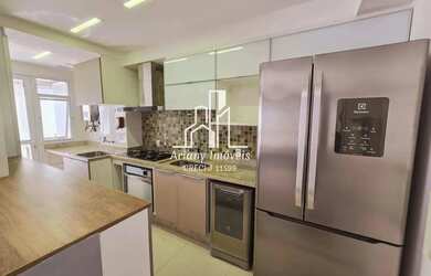 Imagem 7: Soho Residence Barra Olímpica Apartamento 3 suítes 101 m²