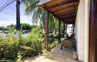 Imagem 8: Casa em Condomínio para Venda em Lauro de Freitas, Buraquinho, 4 dormitórios,...