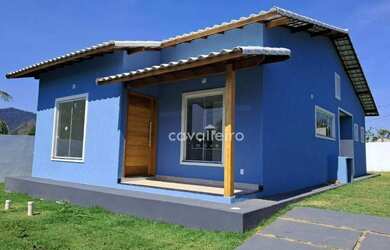 Imagem 2: Oportunidade, Casa com 3 quartos, 1 suíte, closet, à venda, 99 m² por...