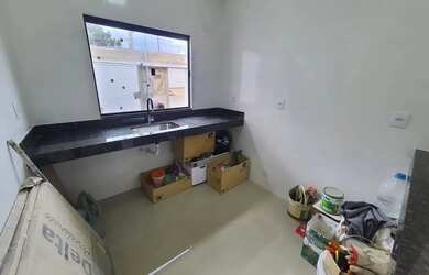 Imagem 8: Casa para Venda em Montes Claros, Independência, 3 dormitórios, 1 banheiro, 2 vagas