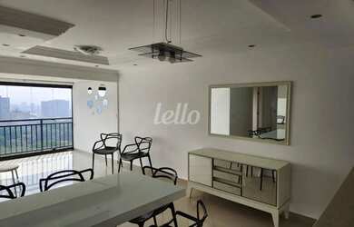 Imagem 2: Apartamento 3 quartos para alugar no a Mooca