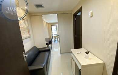 Imagem: O depósito possui 1 Vaga na garagem, 34m² de Área e está