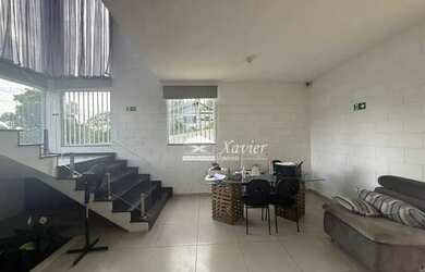 Imagem 11: Galpão, 522 m² - venda por R$ 2.200.000,00 ou aluguel por R$ 15.080,00/mês - Jardim Portão