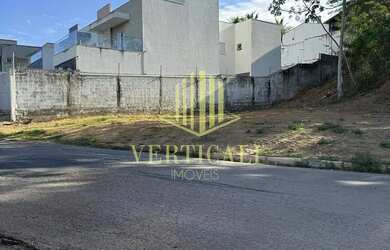 Imagem: O terreno possui 10m² de Área e está localizado em Santa