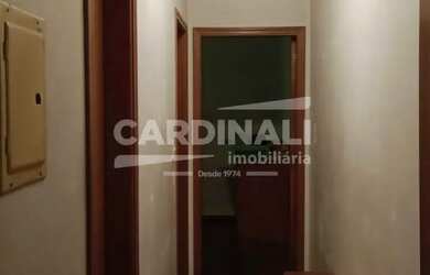 Imagem 8: Casa Padrão em São Carlos