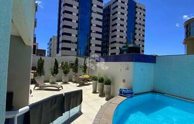 Imagem 14: Apartamento com 4 suítes e 2 vagas em Itapema com vista mar