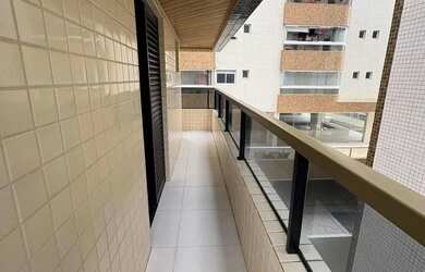 Imagem 15: Apartamento Garden em Canto do Forte - Praia Grande, SP