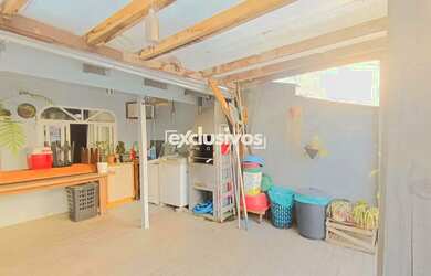 Imagem 16: Casa mista com piscina, à venda no Vila Nova por R$ 310.000,00