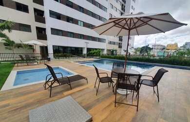 Imagem: Imóvel para aluguel com 74m², com 3 quartos, 1 suíte, varanda