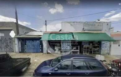 Imagem: O terreno possui 211m² de Área e está localizado em Vila