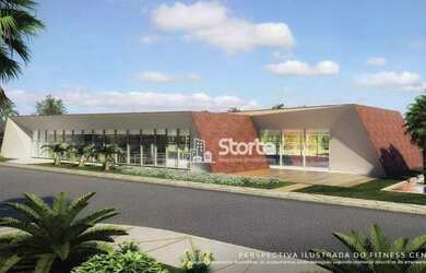 Imagem 9: Terreno à venda, 548m² por R$ 822.000 - Condomínio GSP Arts Uberlândia/MG