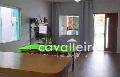 Imagem 12: Casa com 3 dormitórios à venda, 200 m² por R$ 770.000,00 - Barra de...