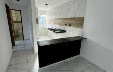 Imagem 4: Apartamento com 2 dormitórios à venda, 57 m² por R$ 195.000,01 - Janga...