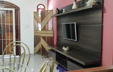 Imagem 15: Casa com piscina para temporada em praia linda são Pedro da aldeia