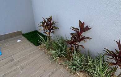 Imagem 4: Vendo casa nova na 141 C