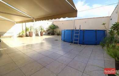 Imagem 11: Triplex alto padrão com 4 quartos, no Jardim Belvedere - VR