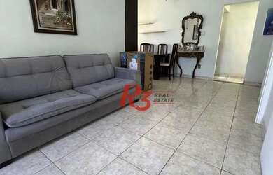 Imagem 15: Sobrado à venda, 155 m² por R$ 1.160.000,00 - Macuco - Santos/SP